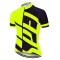 Men Summer Cycling Jersey New Short Sleeve Cycling Clothing Mtb Pro Team Bike Shirt Road Bike Sportswear Maillot Racing Tops