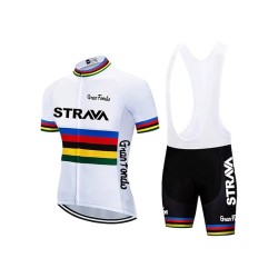 Oem High Quality Team Bike Clothing Breathable Sweat Wicking Sublimated Custom Logo Short Sleeve Cycling Jersey