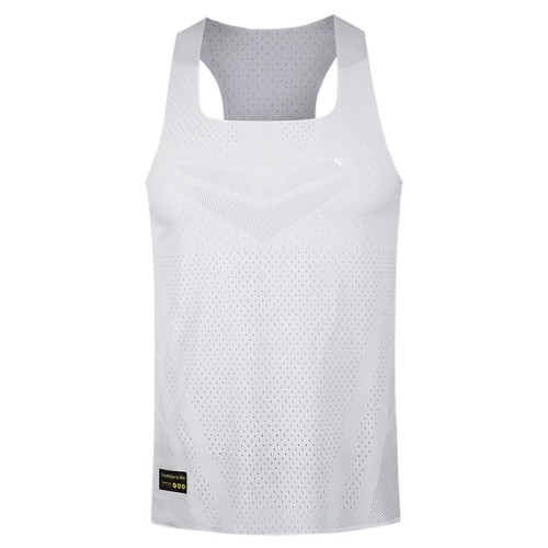 Sports Running Marathon Vest Gmy Tank Top Race Marathon Clothes Running Singlet