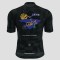 2025 Custom Men's Cycling Jersey Summer Sportswear Bicycle Clothing Sublimation Long Sleeve Cycling Jersey Cycling Tops