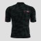 2025 Custom Men's Cycling Jersey Summer Sportswear Bicycle Clothing Sublimation Long Sleeve Cycling Jersey Cycling Tops