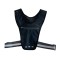 New Design Lightweight Running Vest Chest Phone Holder Cycling Adjustable Reflective Training Workout Gear Unisex Cycling Vest