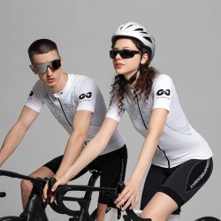 Golovejoy Qxf01 Wholesale Cycling Jerseys Breathable Gym Fitness Sets Bike Shirt Wear Design Mens Cycling Uniform
