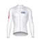 Custom Private Label Long Sleeve Cycling Jersey Mens Cycling Wear Cycling Clothing Apparel Bike