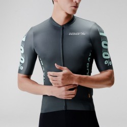 Short Sleeve Mens Bike Wear Cycling Suit Plus Size Custom Cycling Jersey Set Jersey Clothes For Men Cycling Jersey