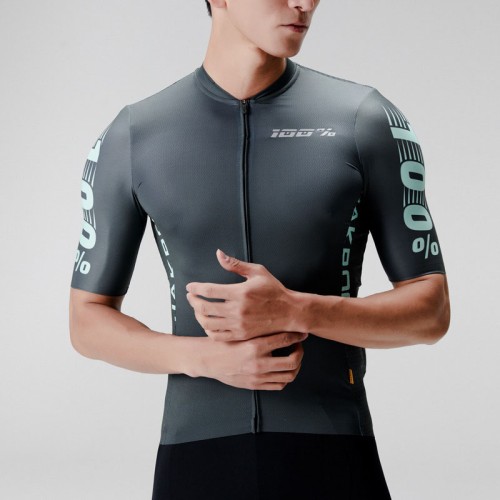 Short Sleeve Mens Bike Wear Cycling Suit Plus Size Custom Cycling Jersey Set Jersey Clothes For Men Cycling Jersey