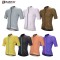 Darevie Customization Professional Team Race Fit Cycling Jerseys Soft Summer Cool Color Bicycle Clothes