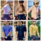 Darevie Customization Professional Team Race Fit Cycling Jerseys Soft Summer Cool Color Bicycle Clothes