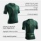 Golovejoy Women's Summer Anti-uv Cycling Jersey Set Short Sleeve Breath Cool Bicycling Clothes Fashion Cycling Uniforms Set
