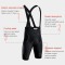 Golovejoy Women's Summer Anti-uv Cycling Jersey Set Short Sleeve Breath Cool Bicycling Clothes Fashion Cycling Uniforms Set