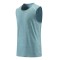 Custom Men's Clothes Track And Field Running Vest Singlet Lightweight Marathon Tank Top Breathable Best Workout Sleeveless Shirt
