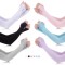 Multi Color Sport Sun Uv Protection Cycling Arm Sleeve For Men And Women