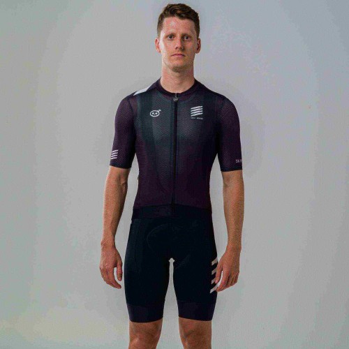 Monton Custom Cycling Jersey Short Sleeve Sets Quicy Dry Bicycle Clothing Wear Uniforms For Mens Road Bike Team