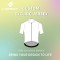 Lameda 2025 Summer Professional Custom Cycling Jersey Oem Men Women&#39;s Bike Wear Quick Dry Seamless Custom Cycling Clothing