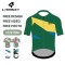 Lameda Oem Custom Racing Cycling Jersey Long Sleeve Men Women Cycling Jersey For Couples With Private Label