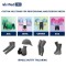 Lameda 2025 Summer Oem Men Bike Wear Shirt Custom Bicycle Cycle Ciclismo Professional Custom Cycling Jersey