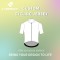 Lameda Unisex Racing Cycling Jersey Custom Quick Dry Short Sleeve Shirt For Men And Women Oem Private Label For Couples