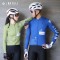 Mcycle Unisex Cycling Jersey Comfortable Quick Dry Bicycle Bike Shirt Breathable Long Sleeves Wholesale Cycling Clothing