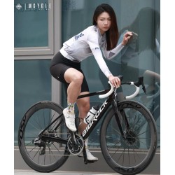 Mcycle Cycling Jersey Customizable Unisex Long Sleeve Quick Dry Man Bike Jersey Quick Dry Sports Shirt Oem Cycling Clothing