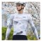 Mcycle Cycling Jersey Customizable Unisex Long Sleeve Quick Dry Man Bike Jersey Quick Dry Sports Shirt Oem Cycling Clothing