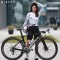 Mcycle Cycling Jersey Customizable Unisex Long Sleeve Quick Dry Man Bike Jersey Quick Dry Sports Shirt Oem Cycling Clothing
