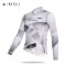 Mcycle Cycling Jersey Customizable Unisex Long Sleeve Quick Dry Man Bike Jersey Quick Dry Sports Shirt Oem Cycling Clothing