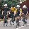 Mcycle Professional Cycling Clothing Pre-dyed Stitching Color Quick Dry Short Sleeves Jerseys Men Summer Oem Sublimated Cycling