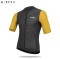Mcycle Professional Cycling Clothing Pre-dyed Stitching Color Quick Dry Short Sleeves Jerseys Men Summer Oem Sublimated Cycling