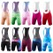 Road Bike Cycling Wear Aero Race Fit Professional Sublimation Suit Breathable Comfortable Seamless Soft Men Cycling Jersey Set