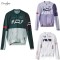 Evelyn Oem Odm Spring And Summer Men's And Women's Competitive Long-sleeved Jersey Slim Road Mountain Bike Clothes Bicycle Shirt