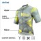 Team Cycling Jersey Silicone Tops Plain Thin Christian Light Weight Loose Fit Man Women Ropa Ciclismo Cycling Jersey