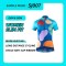 Blank Pink Purple Blue White Cycling Jersey Women Pro Team New Style Women Short Sleeve Sport Road Bike Wear
