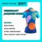 Blank Pink Purple Blue White Cycling Jersey Women Pro Team New Style Women Short Sleeve Sport Road Bike Wear