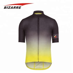 B196 Manufacturer Custom Oem/odm Cycling Suit Bike Clothes Clothing Cycling Jersey And Bib Shorts Set Pro Material