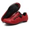 Wholesale High Quality Road Vehicle Lock Shoes Boa Quick Adjustable Road Cycling Shoes