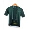 China Cycling Wear Custom Logo Mens Cycling Jerseys Sublimated Private Label Road Bike Jersey Bicycle Shirt