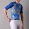 Customization High Quality Breathable Short Sleeve Cycling Jersey Outwear Bicycle Clothes Road Bike Cycling Jersey