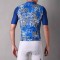 Customization High Quality Breathable Short Sleeve Cycling Jersey Outwear Bicycle Clothes Road Bike Cycling Jersey