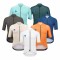 Saike 2025 Custom Cycling Jersey Breathable Quick Dry Mountain Bike Shirt For Adults Manufacturers&#39; Cycling Clothing