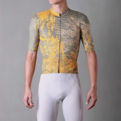 Oem Private Label Short Sleeve Road Cycling Jersey Shirt Apparel Odm Design Custom Cycling Jerseys With High Quality