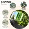 Kapvoe Photochromic Hd Cycling Glasses With High Quality Coated Lens Photochromic Tr90 Sports Sunglasses Men Women Bike Eyewear