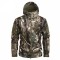 Men's Fleece Waterproof Work Clothes Wholesale Cycling Mountaineering Soft Camouflage Clothing Tactical Outdoor Camouflage