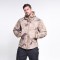 Men's Fleece Waterproof Work Clothes Wholesale Cycling Mountaineering Soft Camouflage Clothing Tactical Outdoor Camouflage