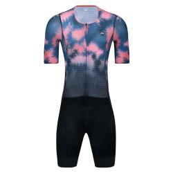Monton Urban Cycling Suit Men Outdoor Biking Training Cycling Apparel Heat Printed Clothes Custom Factory Sportswear Cycle Wear