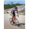 Monton Urban Cycling Suit Men Outdoor Biking Training Cycling Apparel Heat Printed Clothes Custom Factory Sportswear Cycle Wear