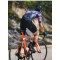 Monton Urban Cycling Suit Men Outdoor Biking Training Cycling Apparel Heat Printed Clothes Custom Factory Sportswear Cycle Wear