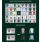 Custom Cycling Clothing Manufacturers Abbigliamento Cycle Wholesale Windproof Printed Men Cycling Jersey Short Sleeve