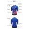 Monton Wholesale Cycling Apparel Breathable Racing Team Cycling Clothing Professional Custom Cycling Jersey Man