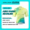 Men Short Sleeve Mtb Racing Clothes Shirt Breathable Road Bike Clothing Wear Custom Aero Cycling Jersey