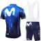 Women's Breathable Cycling Jersey Bib Short Set Sublimated Biking Bicycle Bike Clothing With Short Sleeve For Cycling Wear